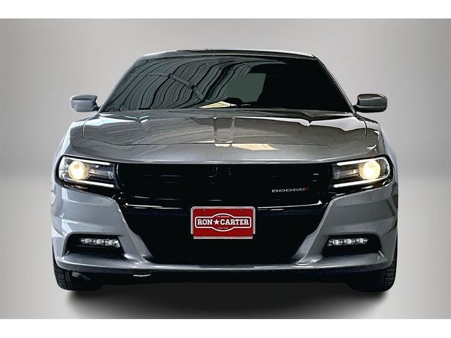 2015 Dodge Charger R/T