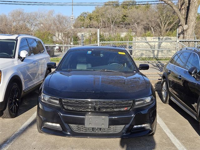 2015 Dodge Charger R/T