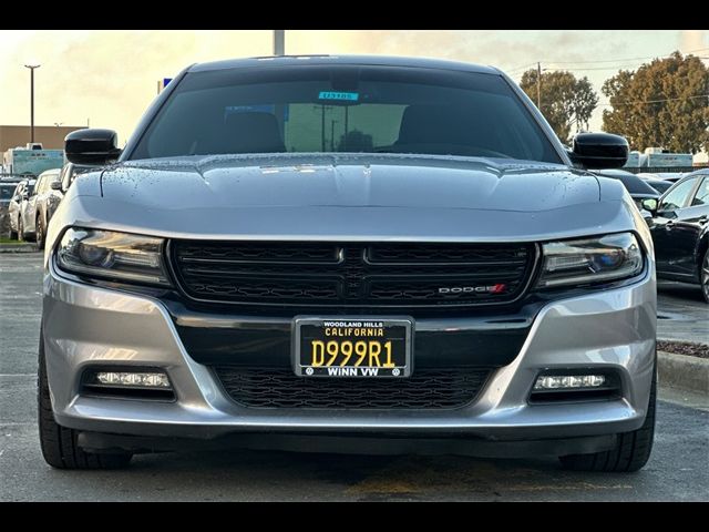 2015 Dodge Charger R/T