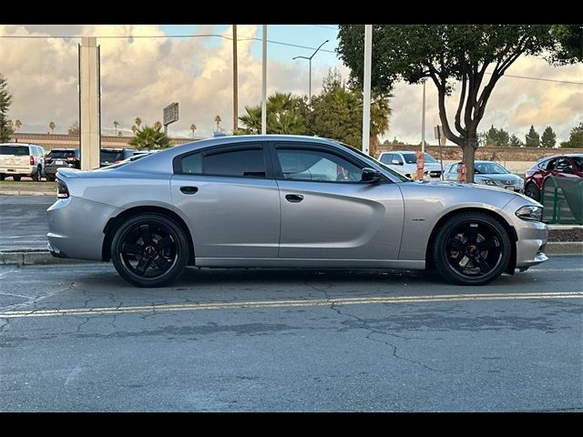 2015 Dodge Charger R/T