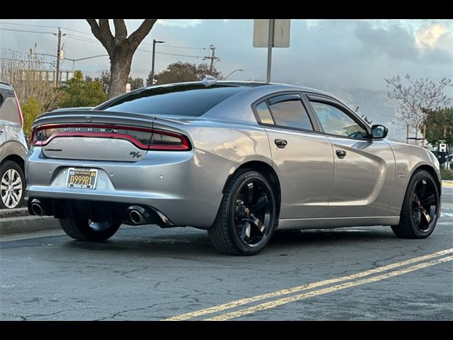 2015 Dodge Charger R/T