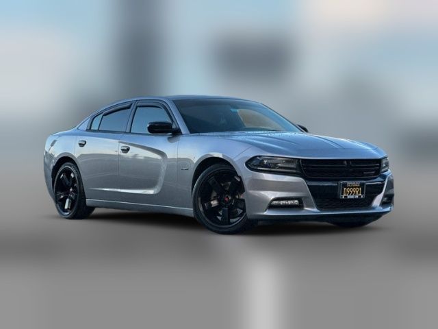 2015 Dodge Charger R/T