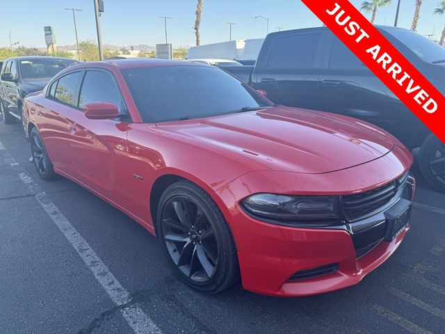 2015 Dodge Charger R/T