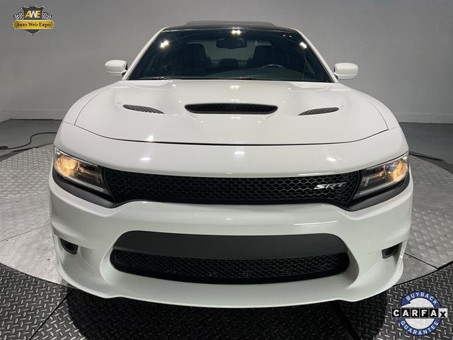 2015 Dodge Charger R/T