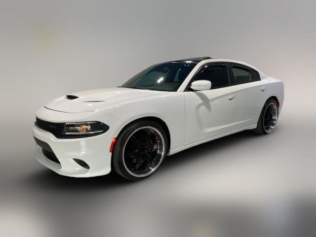 2015 Dodge Charger R/T