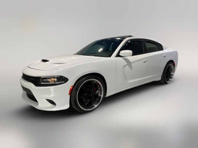 2015 Dodge Charger R/T