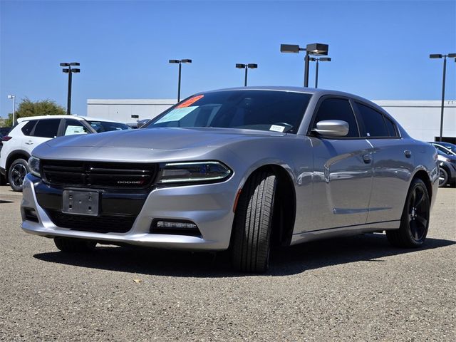 2015 Dodge Charger R/T