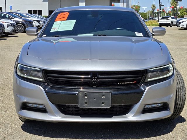 2015 Dodge Charger R/T