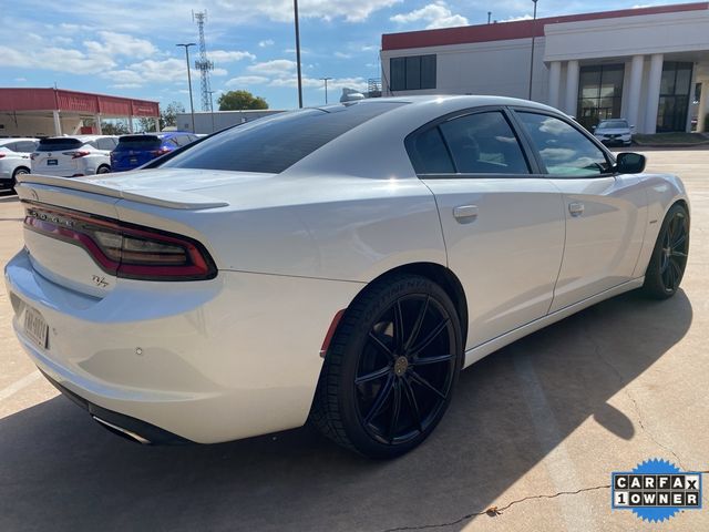 2015 Dodge Charger R/T