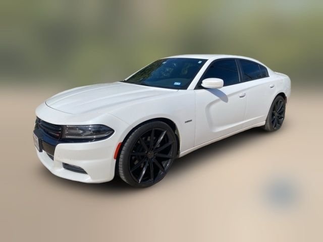 2015 Dodge Charger R/T