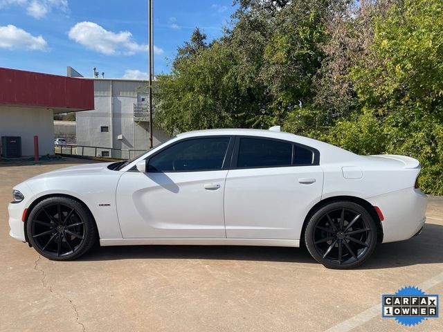 2015 Dodge Charger R/T