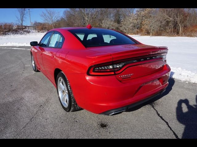 2015 Dodge Charger R/T