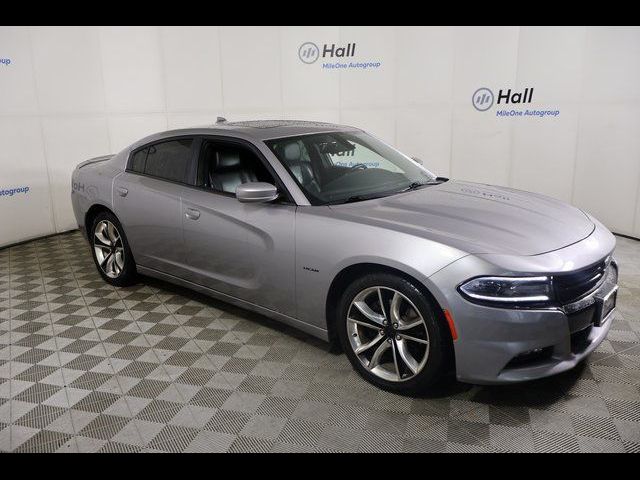 2015 Dodge Charger R/T