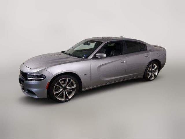 2015 Dodge Charger R/T