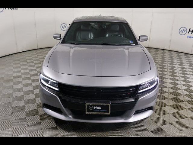 2015 Dodge Charger R/T