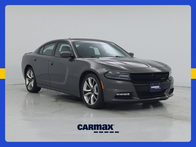 2015 Dodge Charger R/T