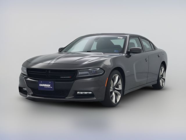2015 Dodge Charger R/T
