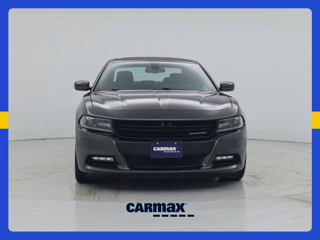 2015 Dodge Charger R/T