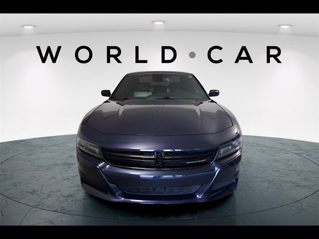 2015 Dodge Charger R/T