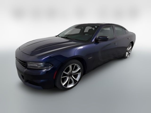 2015 Dodge Charger R/T