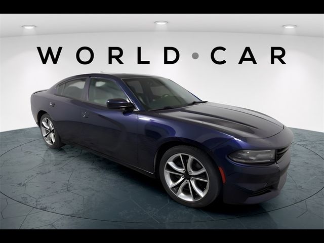 2015 Dodge Charger R/T