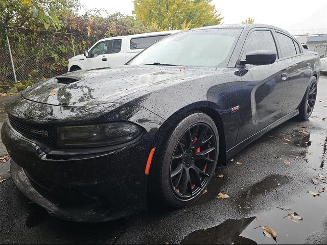 2015 Dodge Charger R/T Scat Pack