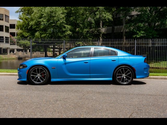 2015 Dodge Charger R/T Scat Pack