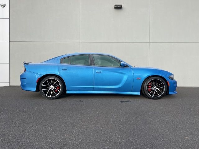 2015 Dodge Charger R/T Scat Pack