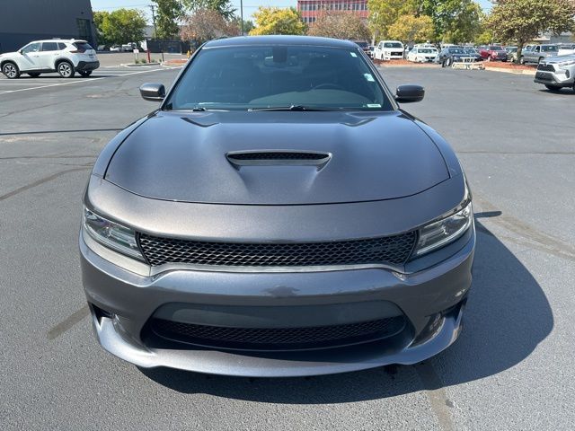 2015 Dodge Charger R/T Scat Pack