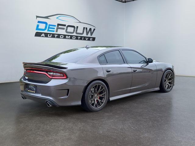 2015 Dodge Charger R/T Scat Pack