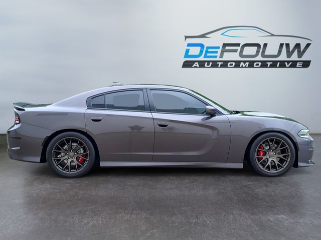 2015 Dodge Charger R/T Scat Pack