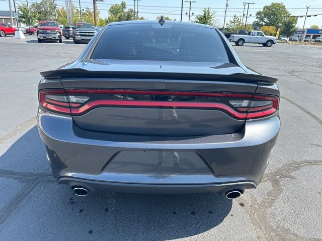 2015 Dodge Charger R/T Scat Pack