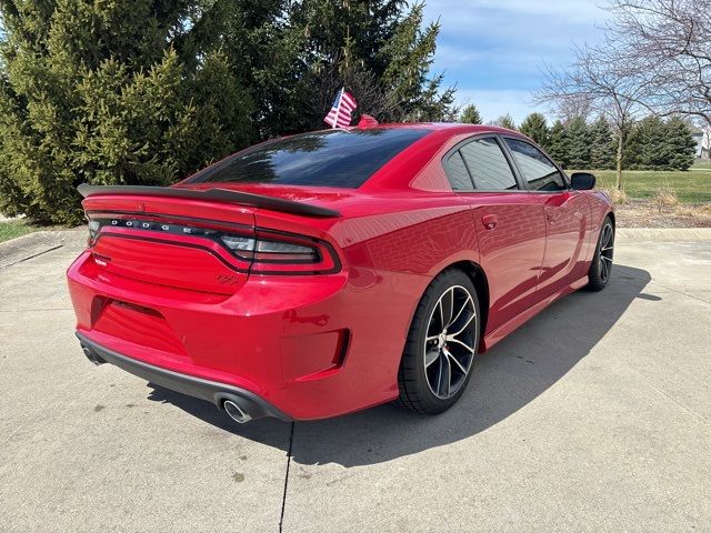 2015 Dodge Charger R/T Scat Pack