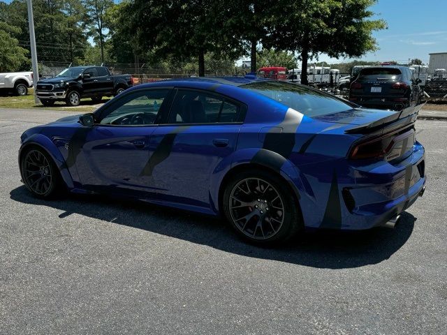 2015 Dodge Charger R/T Scat Pack