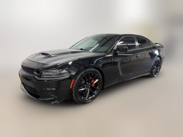 2015 Dodge Charger R/T Scat Pack