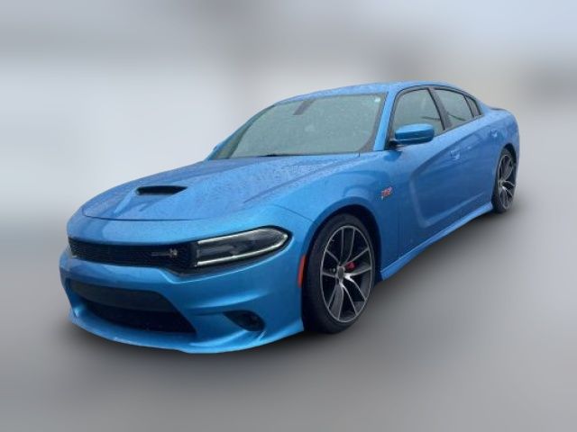 2015 Dodge Charger R/T Scat Pack