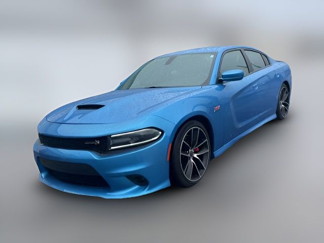 2015 Dodge Charger R/T Scat Pack