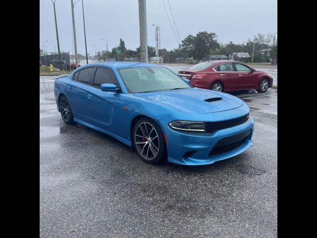 2015 Dodge Charger R/T Scat Pack