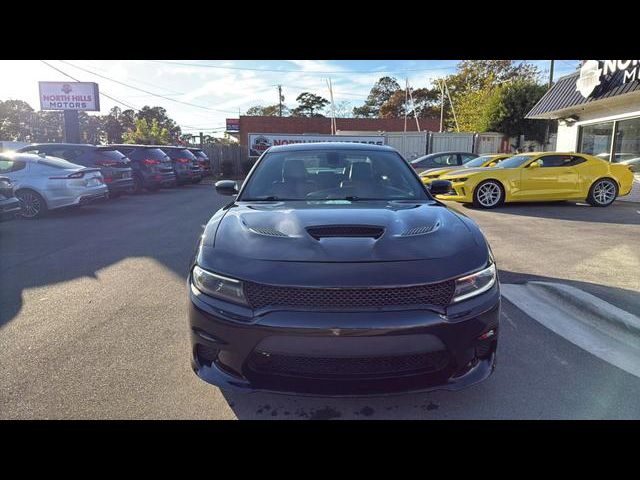 2015 Dodge Charger R/T