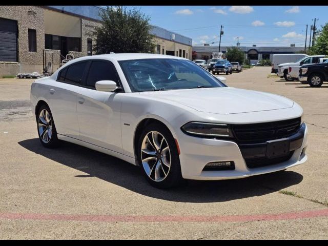 2015 Dodge Charger R/T