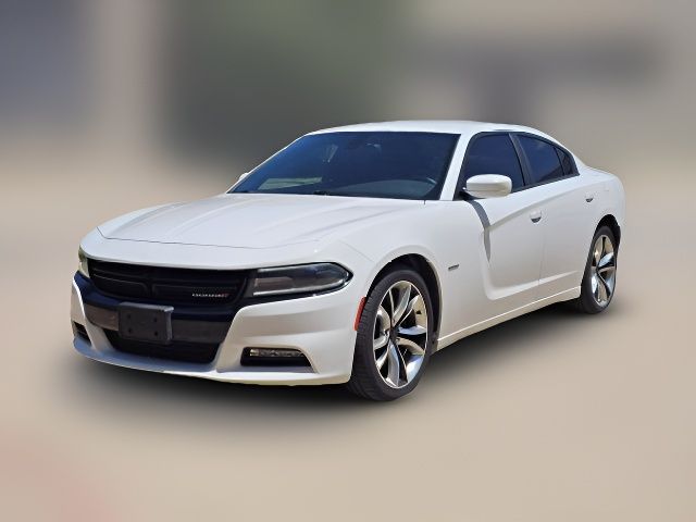 2015 Dodge Charger R/T