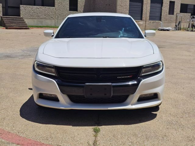 2015 Dodge Charger R/T