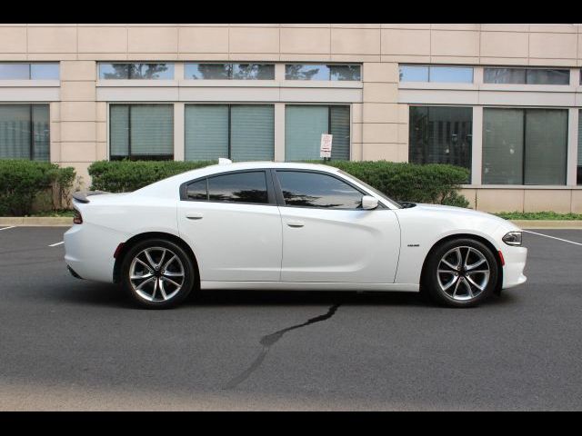 2015 Dodge Charger R/T