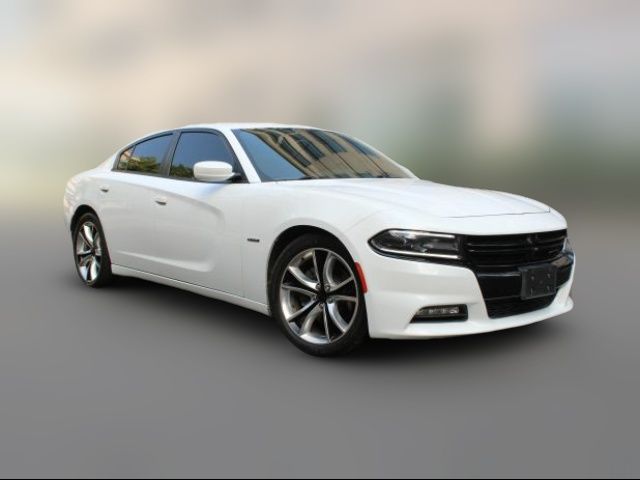 2015 Dodge Charger R/T