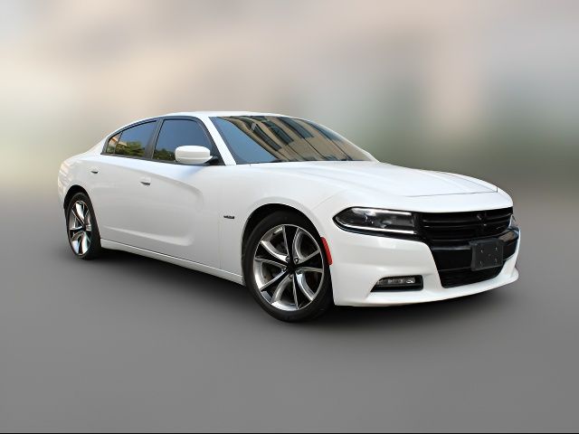 2015 Dodge Charger R/T