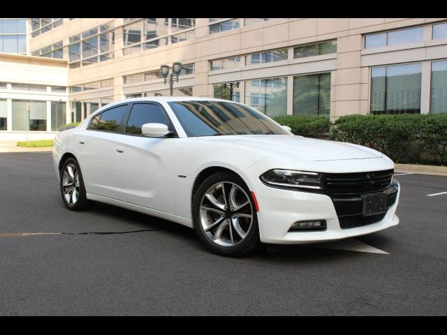 2015 Dodge Charger R/T