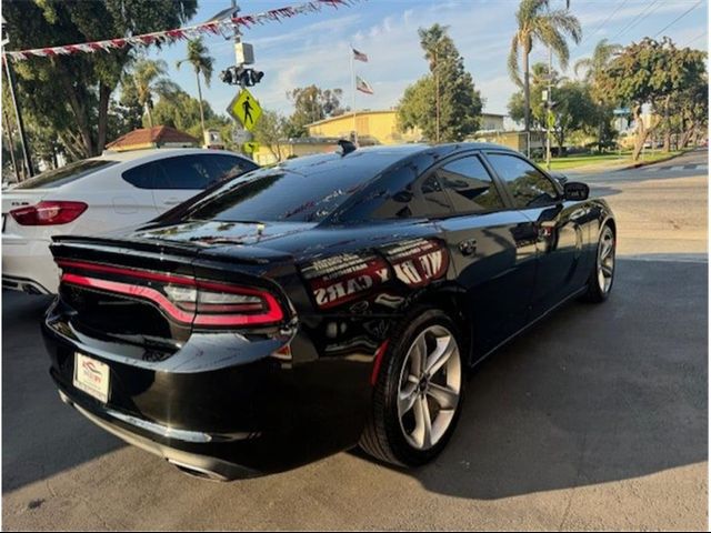 2015 Dodge Charger R/T