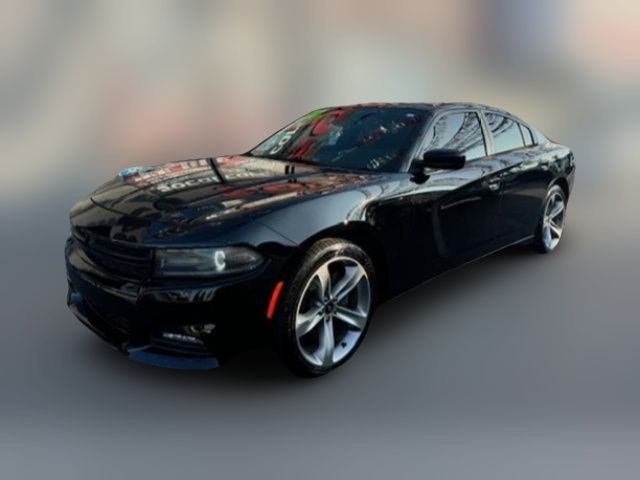 2015 Dodge Charger R/T