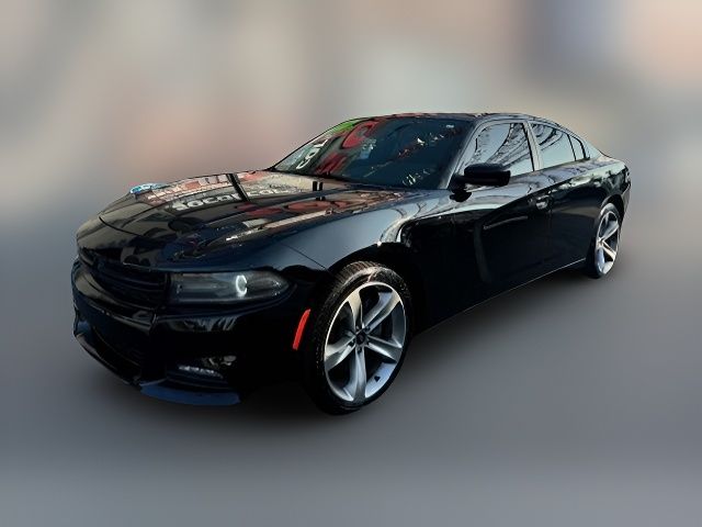 2015 Dodge Charger R/T