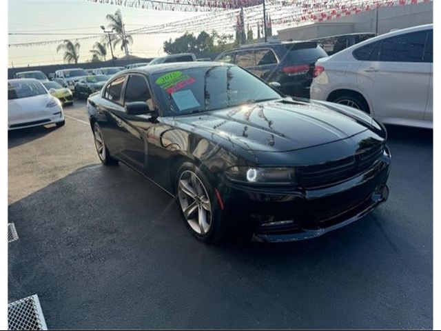 2015 Dodge Charger R/T